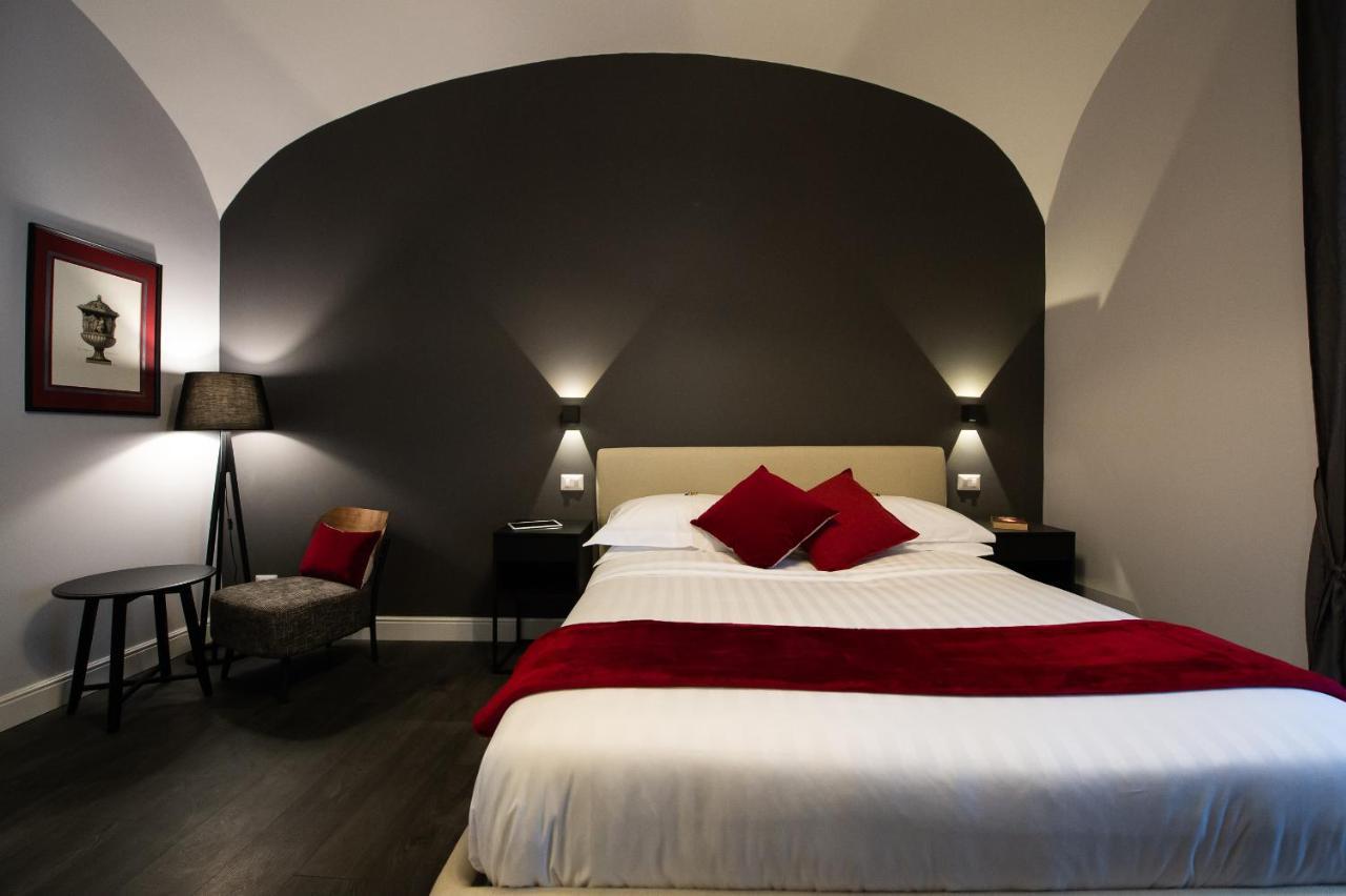 Gasthof Lungotevere Ripa