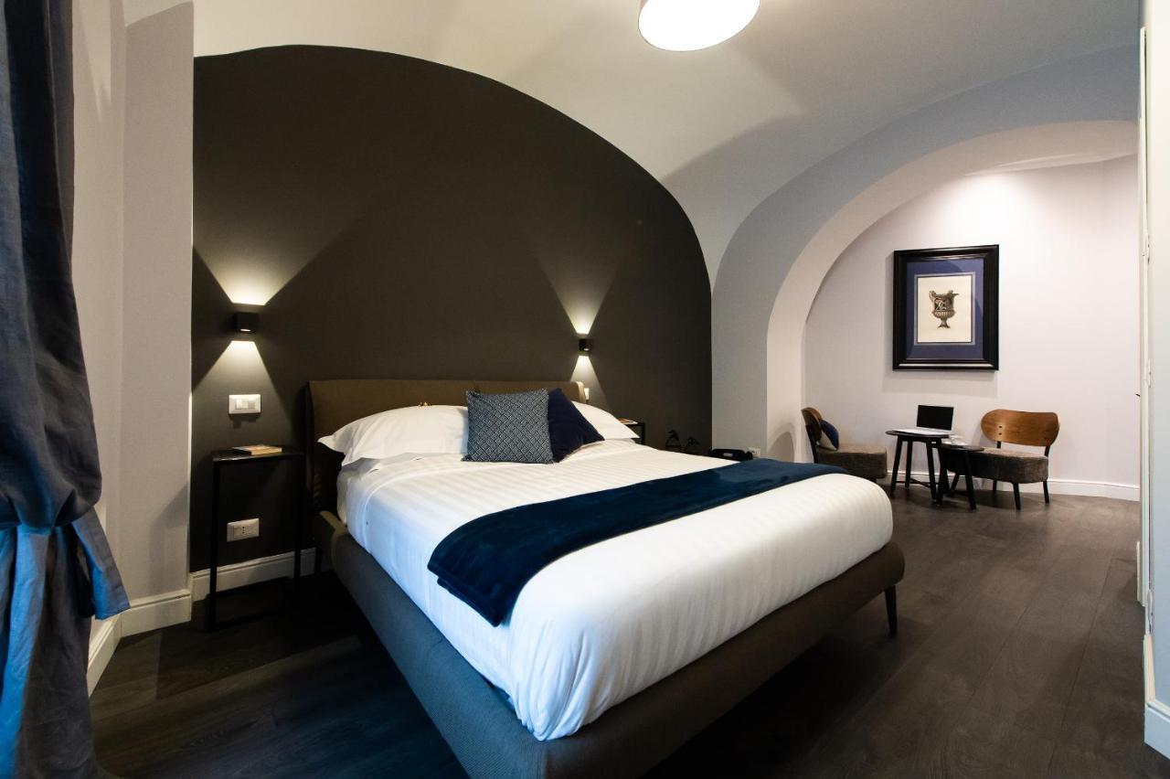 Gasthof Lungotevere Ripa Rom