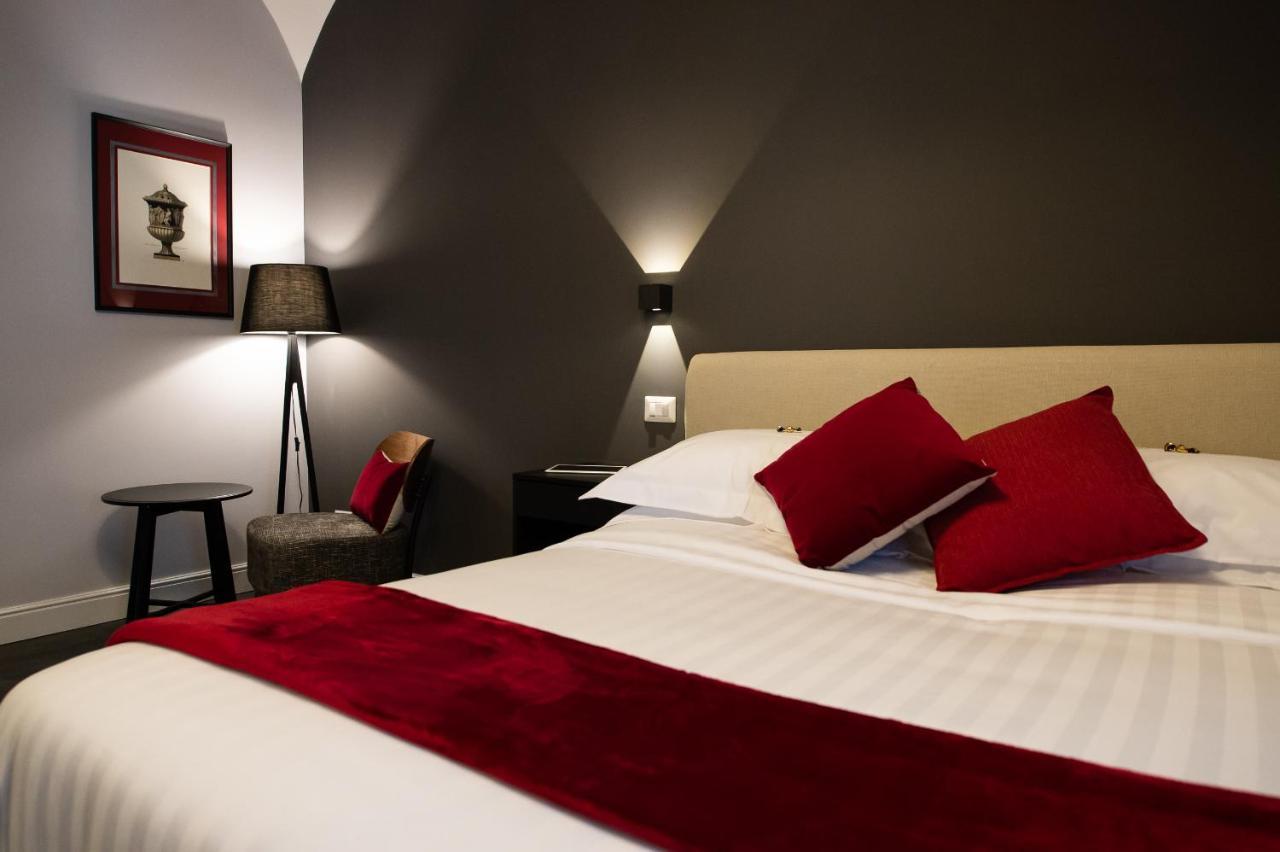 Gasthof Lungotevere Ripa 2*