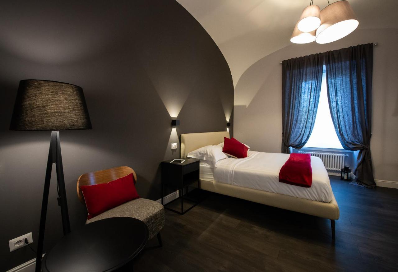 Gasthof Lungotevere Ripa Rom