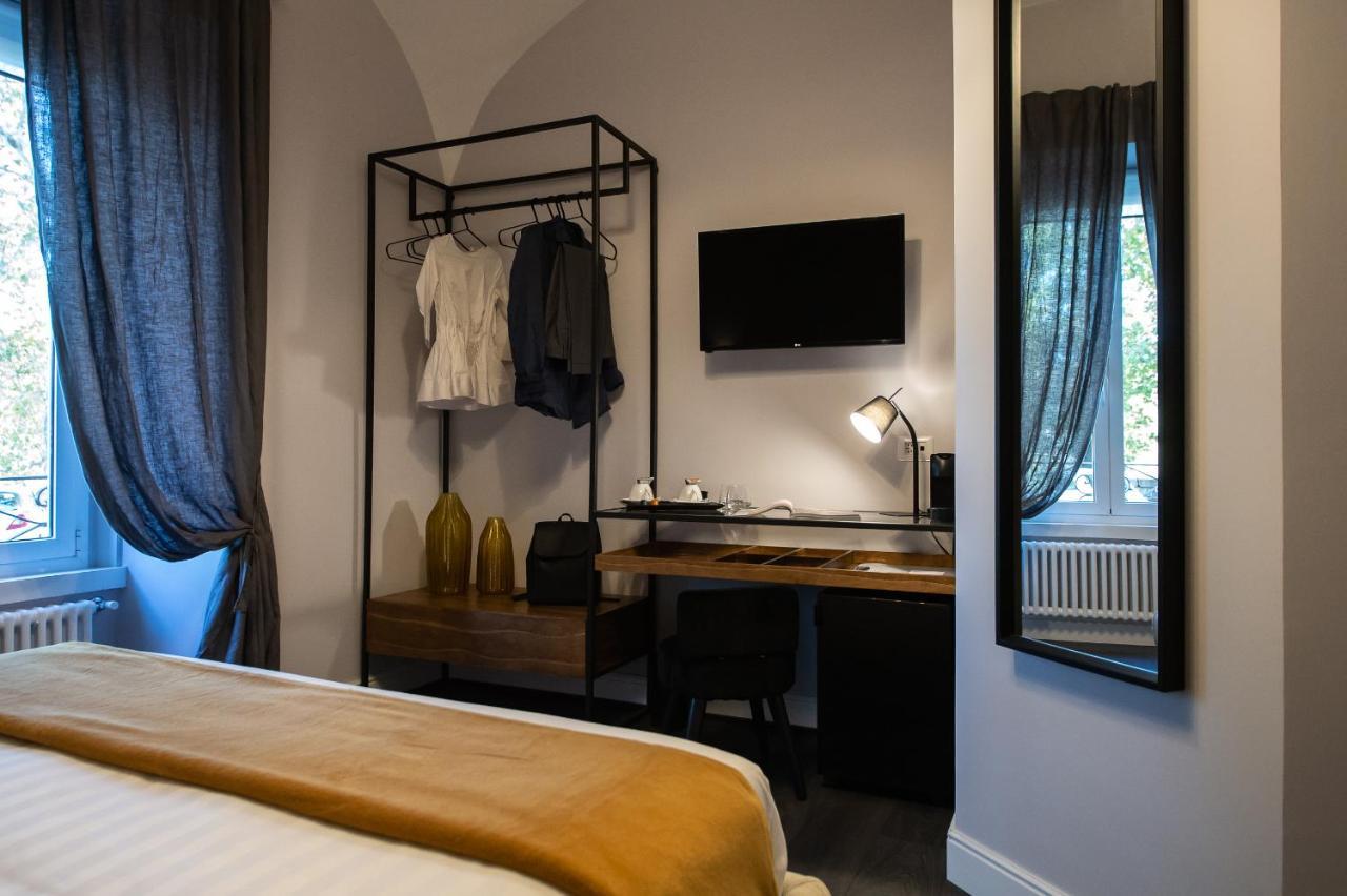 Lungotevere Ripa 2* Rom