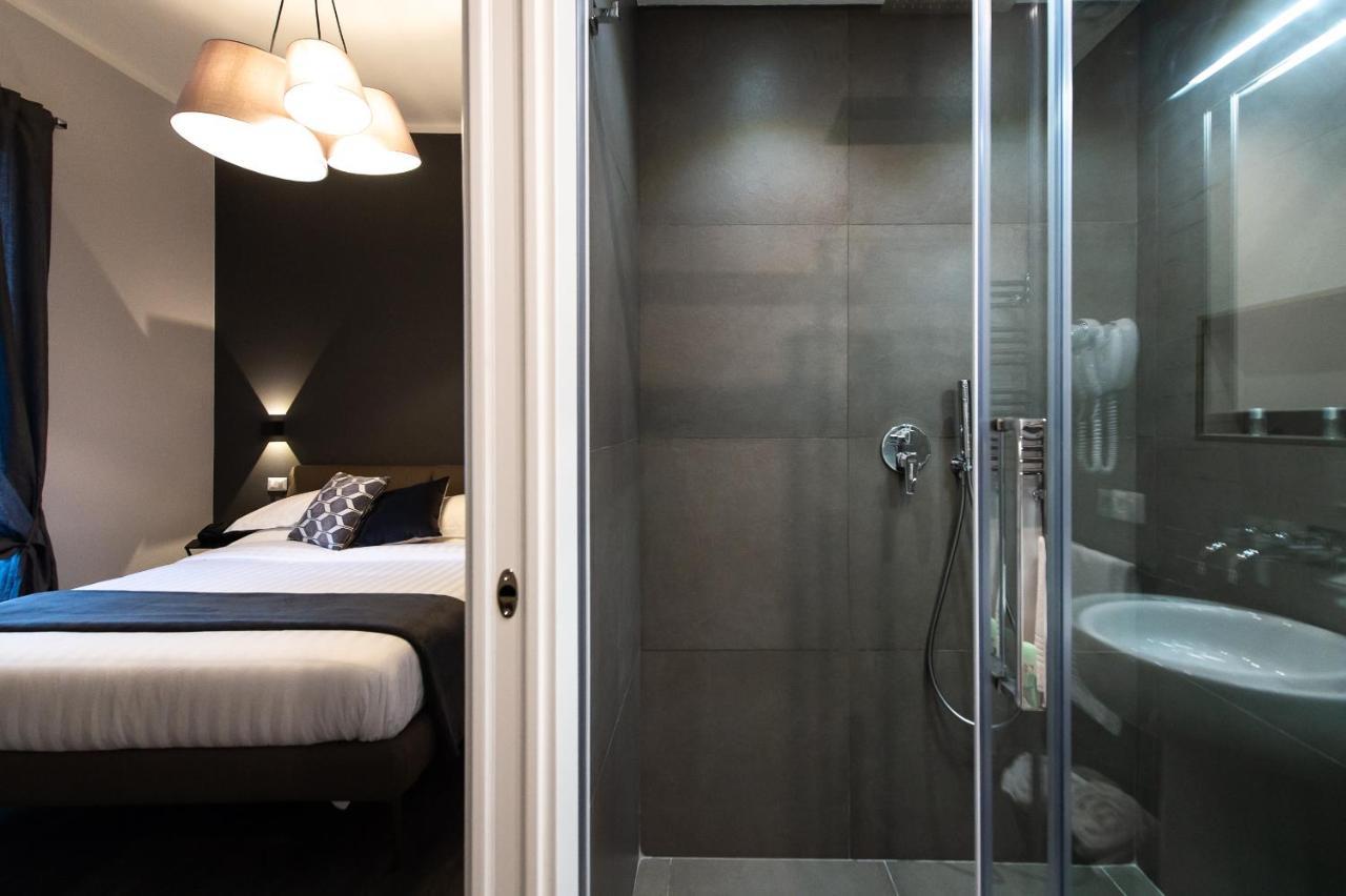 Lungotevere Ripa Gasthof 2*